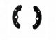Mâchoires de Frein Ø160mm L 20mm TRX