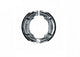 Mâchoires de Frein Ø130mm L 28mm