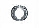 Mâchoires de Frein Ø128.5mm L 28mm