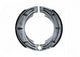 Mâchoires de Frein Ø179.2mm L 28mm