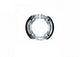 Mâchoires de Frein Ø108.5mm L 25mm