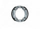 Mâchoires de Frein Ø119mm L 22mm