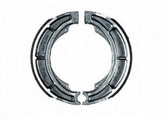 compare product Mâchoires de Frein Ø179mm L 36mm