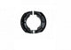 Mâchoires de Frein Ø119mm L 25mm