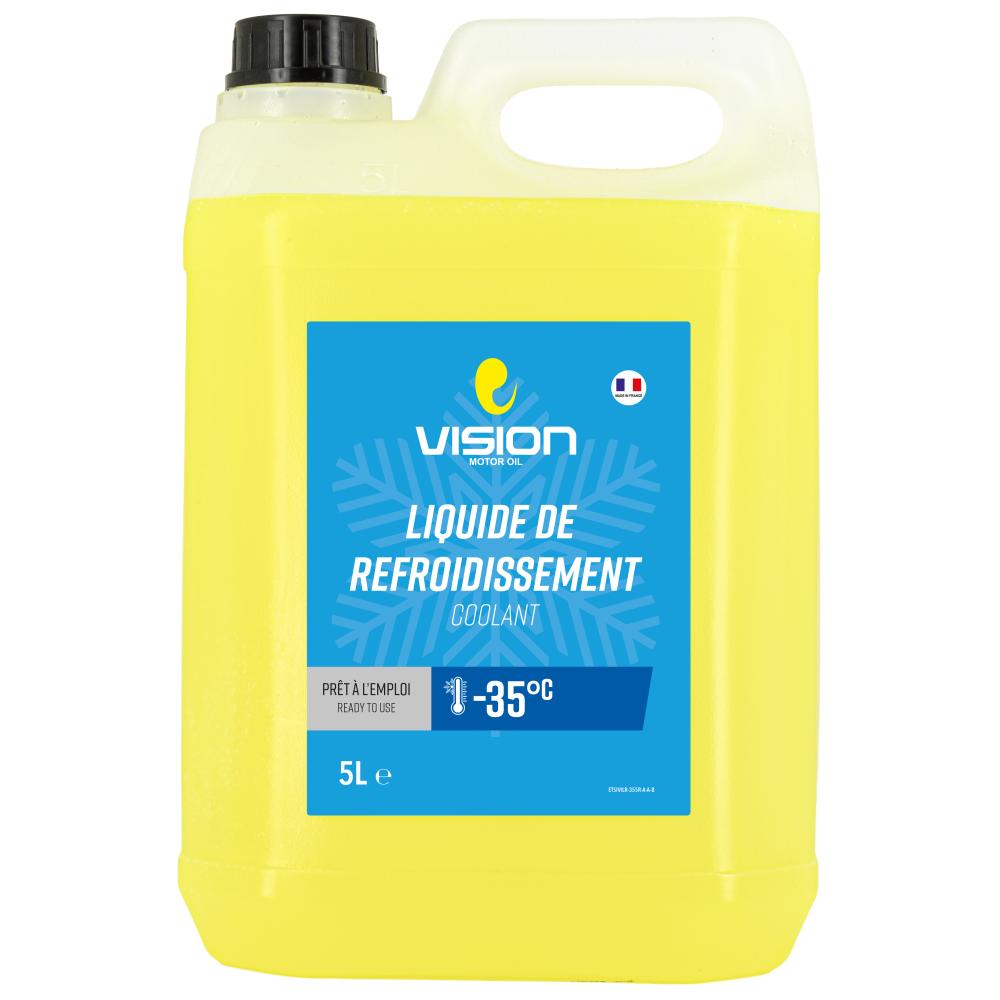 Protection pluie & froid