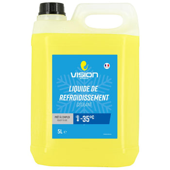 Protection pluie & froid image