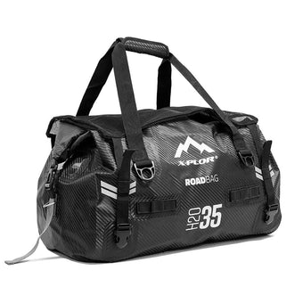 compare product Sac cargo Carbon Series 35 Litres