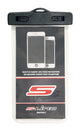 Pochette Etanche pour Smartphone Taille 160mm x 90 mm Brassard et Sangle Fournis