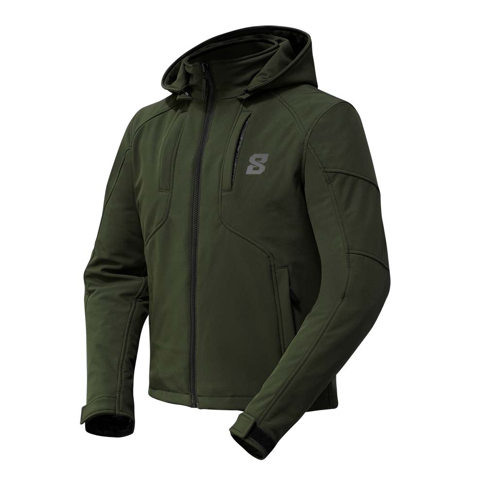 Eight - Blouson Cirrus Spring Homme