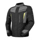 S-Line - Veste Adventure Evo - Homme - Noir/Jaune Fluo