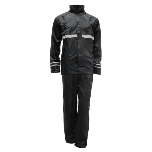 Ensemble Pluie Taille S Veste+Pantalon (VESTRO3 et 4)