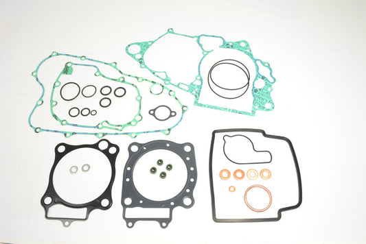 Pochette de Joints Complète Honda CRF 450 R 2002-2004 - CRM F R 450 2005-2006