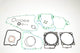 Pochette de Joints Complète Honda CRM F 450 R 2009-2010