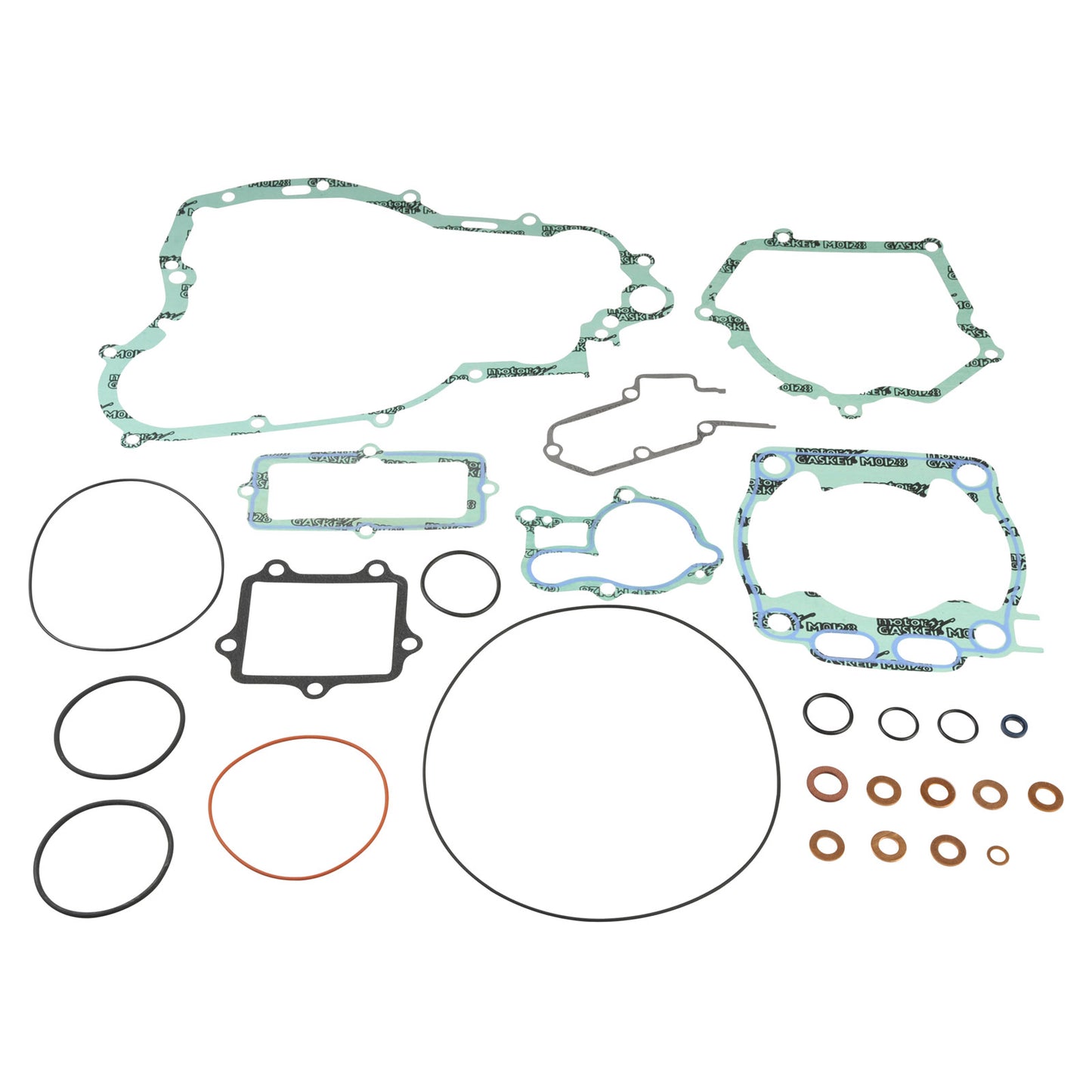 Pochette de Joints Complète YAMAHA YZ 250 cc 1999/2026