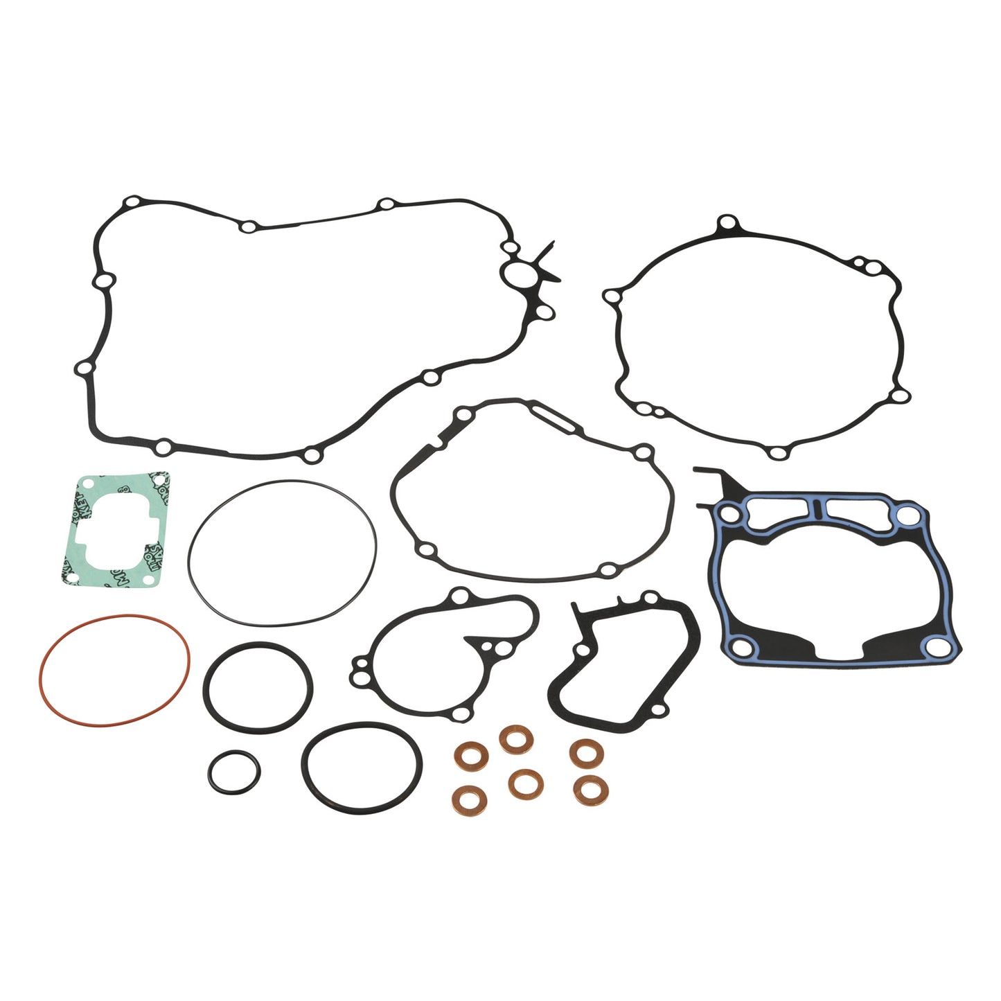 Pochette de Joints Complète Yamaha YZ 125 LC 2005-2021