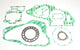 Pochette de Joints Complète Suzuki RM 250 1986