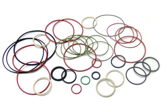 Joint de Culasse O-ring VITON70 - TE 125 2T