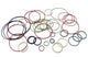 Joint de Culasse O-ring VITON70 - TE 125 2T