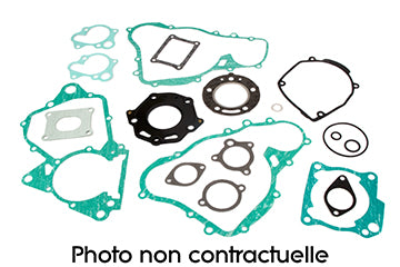 Pochette de Joints Complète GY6 125cc
