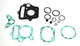 Pochette de Joints Haut Moteur Honda CRF 50 F 2004-2014