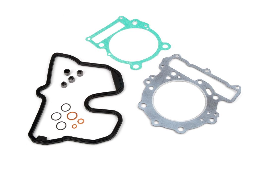 Pochette de Joints Haut Moteur Honda SH 125 I - JF09 2001-2008