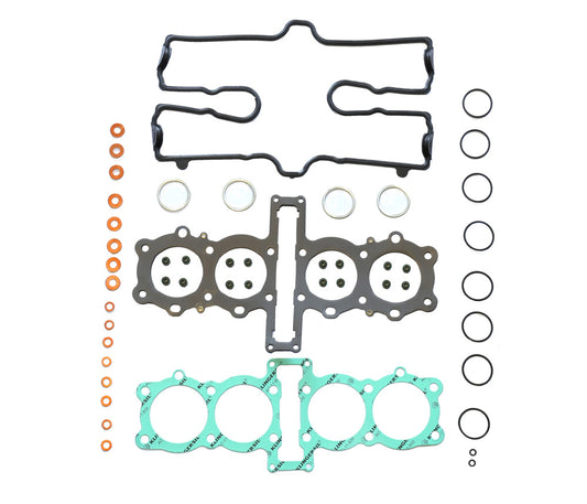 Pochette de Joints Haut Moteur Honda Cb 750 Seven Fifty 1992-2000