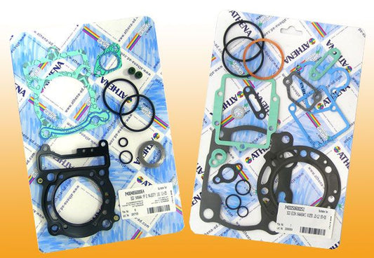Pochette de Joints Haut Moteur Piaggio Vespa Lx 125 4t 2005-2008
