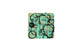 Pochette de Joints Haut Moteur Sx 125 2016-