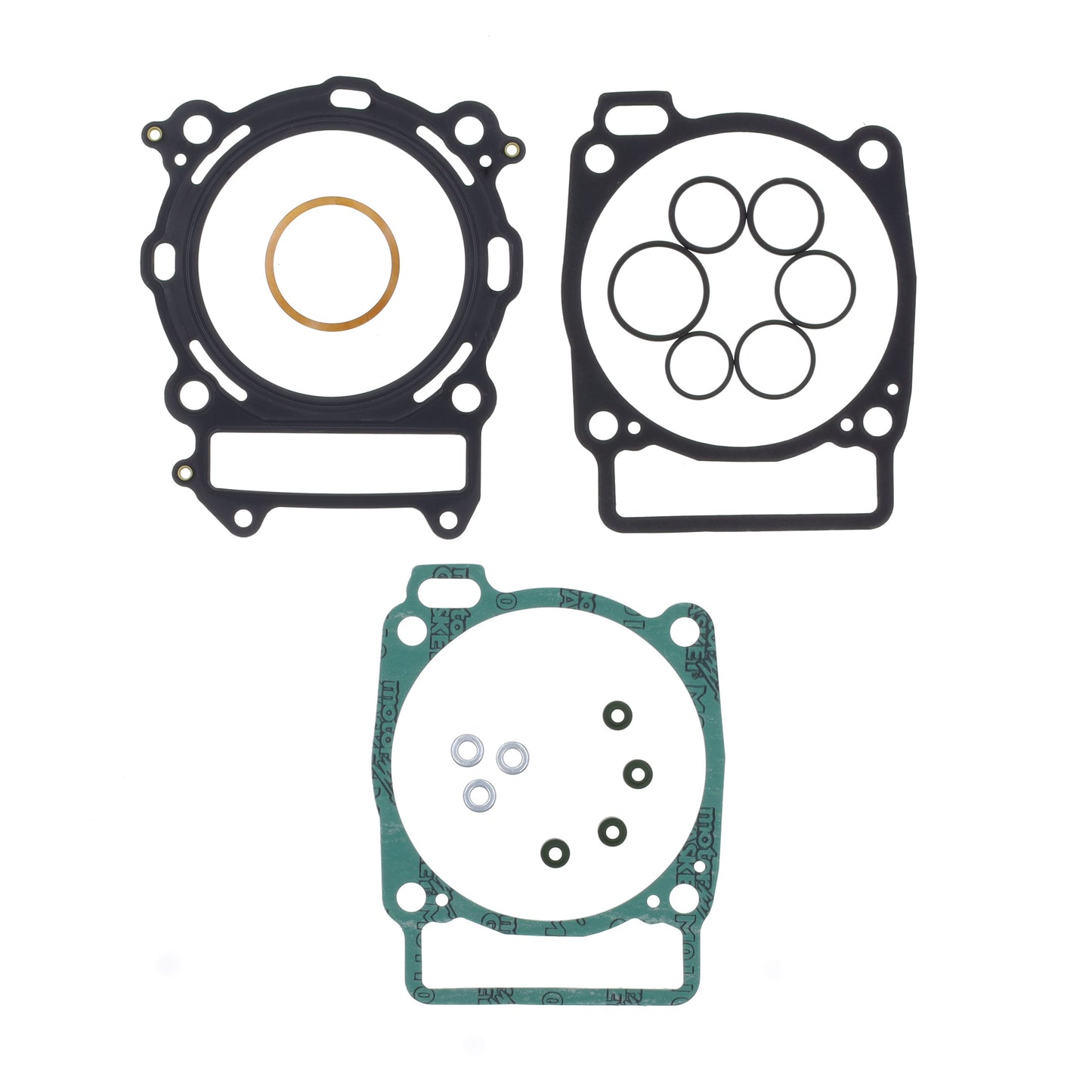 Pochette de Joints Haut Moteur SHERCO SEF-R 450 cc 2015/2022