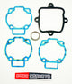 Pochette de Joints Haut Moteur Piaggio BEVERLY 500 EURO3 2006-2008 EasyGasket (3 Joints: Culasse-Embase-Echappement)
