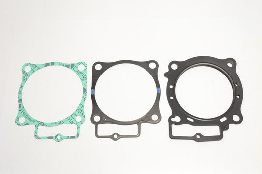 Pochette de Joints Haut Moteur Honda CRF 450 R 2009-2014 RACE (3 joints: 1 Haut Moteur - 2 Embases)