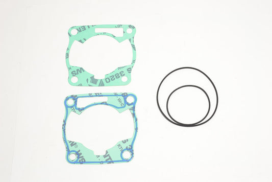 Pochette de Joints Haut Moteur Yamaha YZ 80 LC 1993-2001 RACE (3 joints: 1 Haut Moteur - 2 Embases)