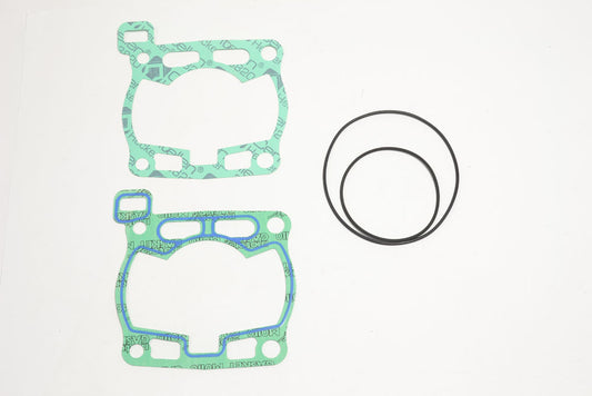 Pochette de Joints Haut Moteur Suzuki RM 125 2001-2011 RACE (3 joints: 1 Haut Moteur - 2 Embases)