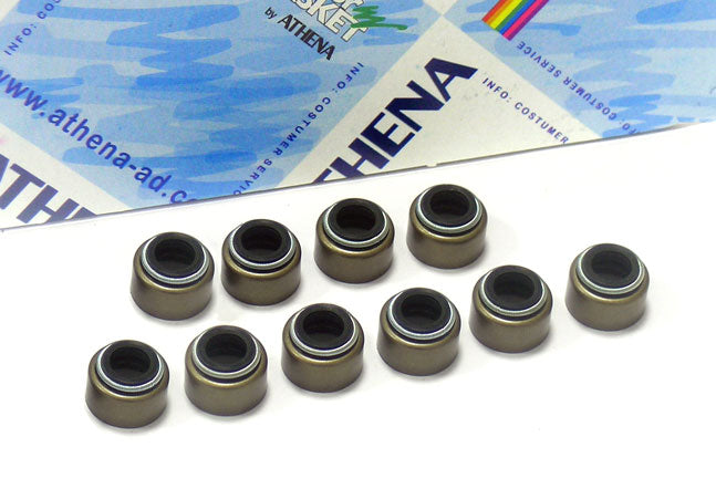 Pochette Joint Spy Soupape