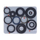 Pochette de Joints Spy Moteur Yamaha XP T-MAX 500 / ABS 2001-2011