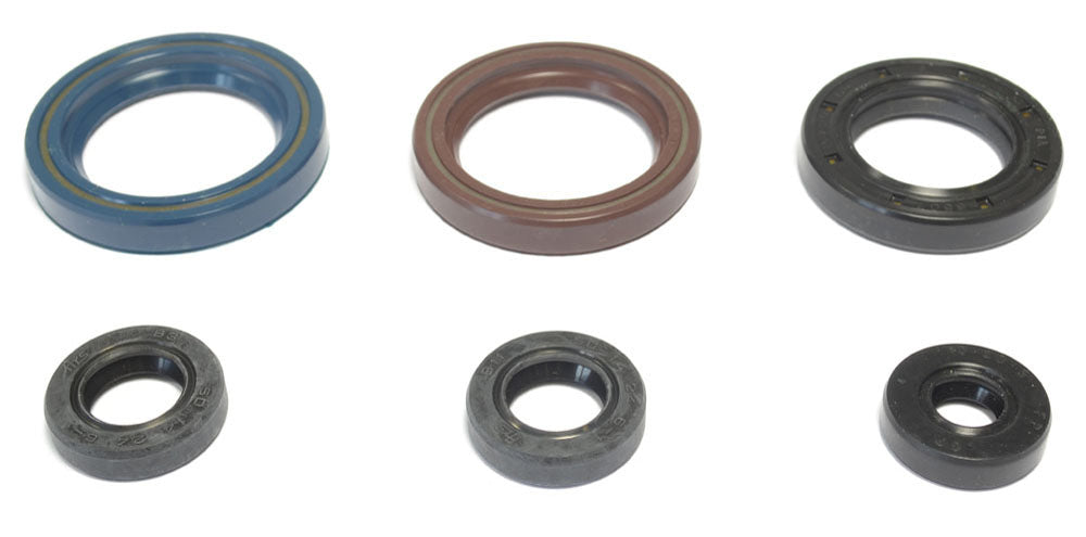 Pochette de Joints Spy Moteur KTM MX 125 1984-1986