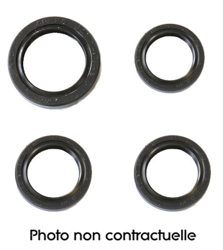 Pochette de Joints Spy Moteur GY6 125cc