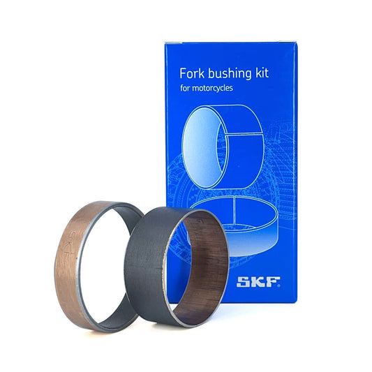 KIT Bagues de Friction de Fourche SHOWA 41mm