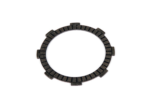 Disques Garnis Ø134x107x3 NbDents10