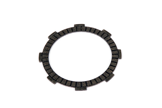 Disques Garnis Ø166x129x3 NbDents12