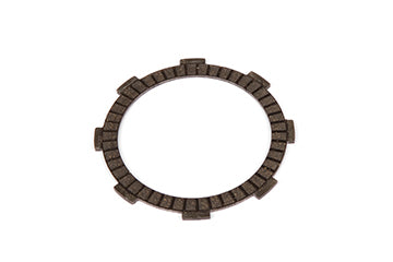 Disques Garnis Ø179x143x3.4 NbDents12