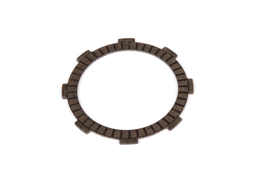 Disque Garni Ø158x126.5x3 NbDents12