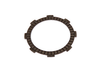 Disques Garnis Ø150x114x3 NbDents12