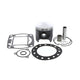 Kit Piston Replica 2 Temps - HONDA CR 500 R 85-88 - Cote D Ø91.00mm
