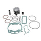 Kit Piston Replica 2 Temps - YAMAHA YZ / WR 250 02-25 - Cote D Ø66.37mm