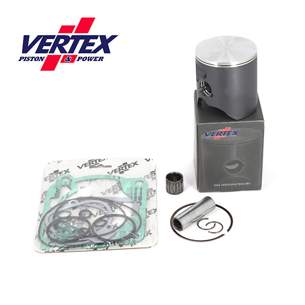 Kit Piston Replica 2 Temps - KAWASAKI KX 65 - Cote D Ø44.47mm