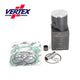 Kit Piston ProRace 2 Temps - YAMAHA YZ / WR 125 2005-2021 - Cote D Ø 53.96 mm