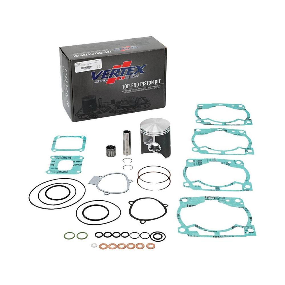 Kit Piston REPLICA 2 Temps - KTM SX 250 17-22 - Cote C Ø 66.36mm