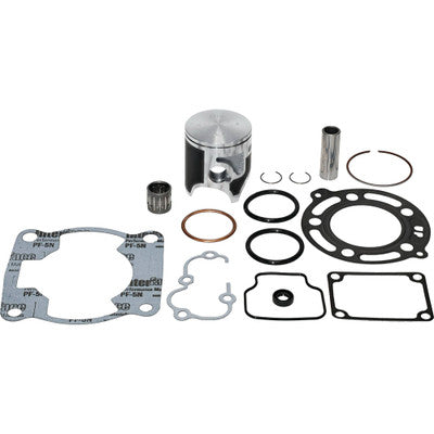 Kit Piston Replica 2 Temps - KAWASAKI KX 85 - Cote B Ø48.45mm MonoSegment