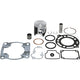 Kit Piston Replica 2 Temps - KAWASAKI KX 85 - Cote C Ø48.46mm MonoSegment